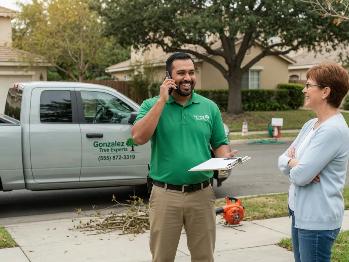 Tree Service Hunter, OK FAQs